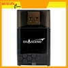 Đầu đọc thẻ Exascend SD / microSD – Dual-slot Card Reader (UHS-II)