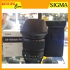 Sigma 24-105mm f4 - Mới 97%