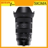 SIGMA 28-45MM F1.8 DG DN (ART) E-Mount / L-Mount - BH 24 Tháng