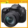 Canon EOS 90D + 18-135mm - BH 24 Tháng