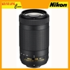 NIKON AF-P DX NIKKOR 70-300MM F/4.5-6.3G ED VR - CHÍNH HÃNG