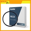 (Filter) Kính lọc Haida Slim PROII Multi-coating UV Filter 55mm/67mm/72mm/82mm