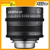 XEEN CF 85mm T1.5 - chính hãng