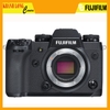 Fujifilm X-H1 Body - BH 24 Tháng
