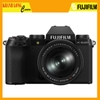 Fujifilm X-S20 + Lens XF 18-55mm F/2.8-4 - Chính Hãng