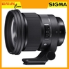 Sigma 105mm F/1.4 Art - Chính hãng