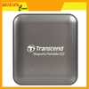 Ổ cứng di động SSD Transcend Magsafe 2TB 2500MB/s