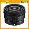 Sony FE 24mm F/2.8 G - Mới 100%