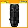 Olympus OM SYSTEM M.Zuiko Digital ED 100-400mm F5-6.3 IS II - Chính Hãng