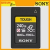 Thẻ nhớ Sony Tough Cfexress Type A dòng G