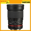 SAMYANG 35MM F/1.4 AS UMC For Nikon-Chính hãng