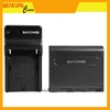 BỘ 1 PIN,1 SẠC RAVPOWER SONY NP-F970 (CF002)