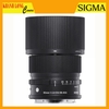 SIGMA 90MM F2.8 DG DN (C) (L-MOUNT, E-MOUNT) - CHÍNH HÃNG