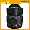 Olympus OM SYSTEM M.Zuiko Digital ED 8mm F1.8 Fisheye PRO - Chính hãng