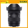 Sigma 16-28mm f/2.8 DG DN for E-Mount/L-Mount -BH 24 Tháng