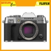 Fujifilm X-T50 Body - Chính Hãng