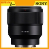 SONY FE 85MM F/1.8 - CHÍNH HÃNG