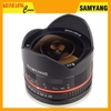Samyang 8mm F/2.8 Fisheye for Fujifilm/ Sony E- Chính hãng
