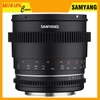 Samyang VDSLR 85mm T1.5 MK2 - chính hãng