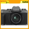 Fujifilm X-T200 + 15-45mm f/3.5-5.6 OIS PZ - Mới 98%