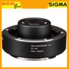 NGÀM CHUYỂN SIGMA TELE CONVERTER TC-1411 L-MOUNT - CHÍNH HÃNG