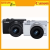 Canon M200 kit 15-45mm - BH 24 Tháng