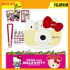 Fujifilm Instax Mini 8 Hello Kitty - Chính Hãng