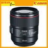 Canon 85mm f/1.4L IS USM - BH 24 Tháng