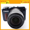 Canon EOS M + 18-55mm M - Mới 90%