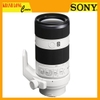 SONY FE 70-200MM F4 G OSS - CHÍNH HÃNG