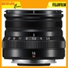 Fujifilm XF 16mm f/2.8 R WR - 18 Tháng BH