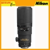 Nikon Nikkor AF Micro 200mm f/4D IF ED - Chính hãng