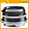 Voigtlander ULTRON Vintage Line 35mm F/2 Aspherical VM - Chính hãng
