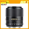 Ống kính Viltrox AF 23mm f/1.4 E for Sony E