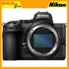 Nikon Z5 Body - Mới 100%