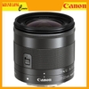 Canon EF-M 11-22mm F4-5.6 IS STM - BH 12 Tháng