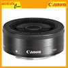 Canon 22mm F/2 STM - Mới 100%