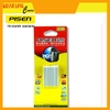 PIN MÁY ẢNH PISEN CANON LP-E8