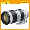 Canon 70-200mm f/2.8 L IS III EF - Mới 100%