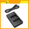 SẠC ĐÔI RAVPOWER SONY  NP - FW50 (RP-PB056)(CHARGER)