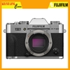 FUJIFILM X-T30 III Body - BH 24 Tháng