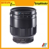 Voigtlander 65mm F/2 Macro APO-Lanthar Sony FE - chính hãng