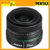 Pentax DA 35mm F2.4 - Chính hãng
