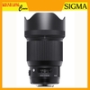 SIGMA 85MM F1.4 ART-Mới 99% full box