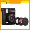 Máy ảnh Lomography Lomo'Instant Automat Glass Magellan (Pin máy, Remote) (Chính Hãng)