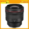 Canon RF 85mm f/1.2L USM - BH 24 Tháng