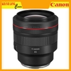 Canon RF 85mm f/1.2L USM - Chính hãng LBM