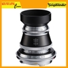 Voigtlander 50MM F/3.5 VM Heliar Vintage Line -Chính hãng