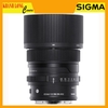 Sigma 65mm F2 DG DN (C) Sony E/ L mount - BH 24 Tháng