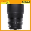 Sigma 65mm F2 DG DN (C) Sony E/ L mount- Chính hãng